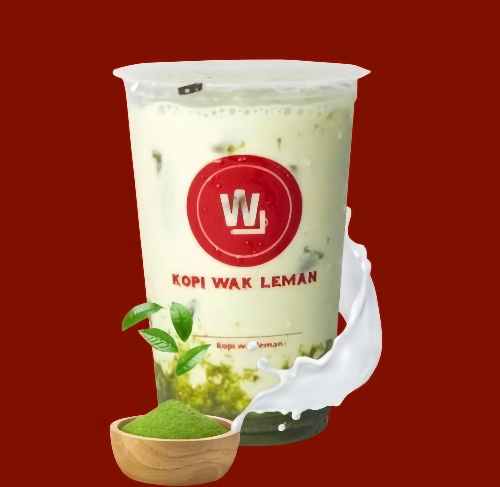 MachaLatte
